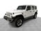 2019 Jeep Wrangler Unlimited Base