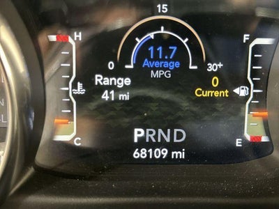 2019 Jeep Wrangler Unlimited Base