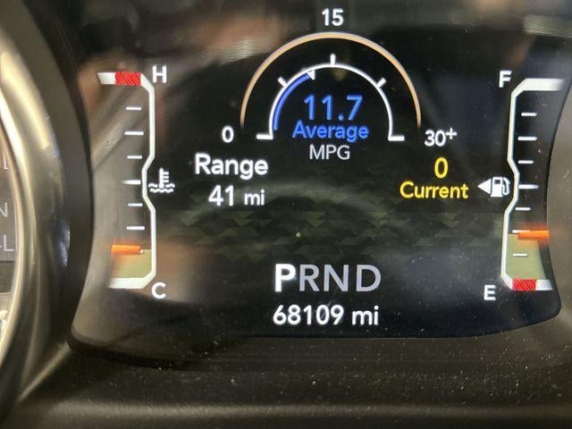 2019 Jeep Wrangler Unlimited Base