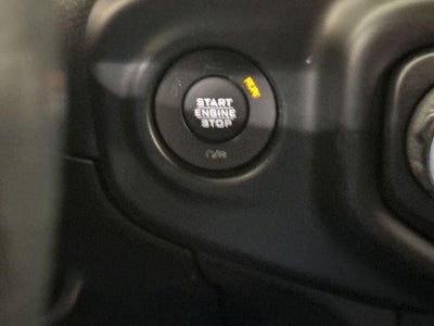2019 Jeep Wrangler Unlimited Base
