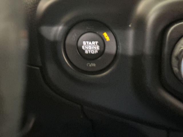2019 Jeep Wrangler Unlimited Base