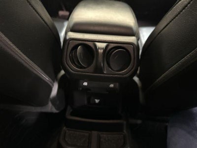 2019 Jeep Wrangler Unlimited Base