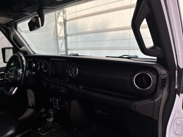 2019 Jeep Wrangler Unlimited Base