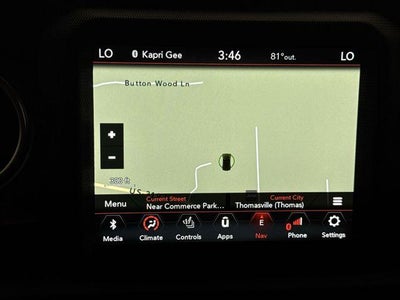 2021 Jeep Wrangler Unlimited Base