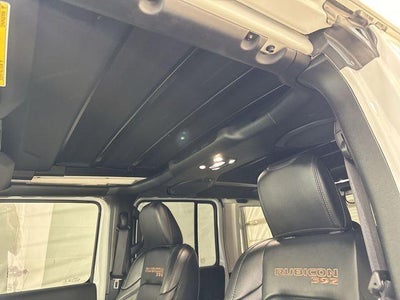 2021 Jeep Wrangler Unlimited Base