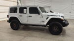 2021 Jeep Wrangler Unlimited Base