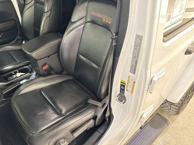 2021 Jeep Wrangler Unlimited Base