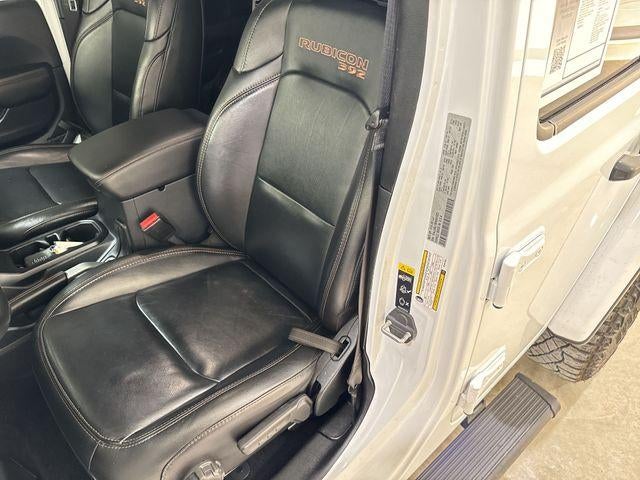 2021 Jeep Wrangler Unlimited Base