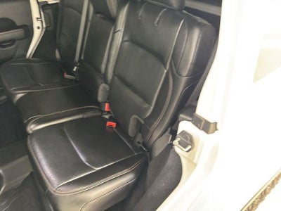 2021 Jeep Wrangler Unlimited Base