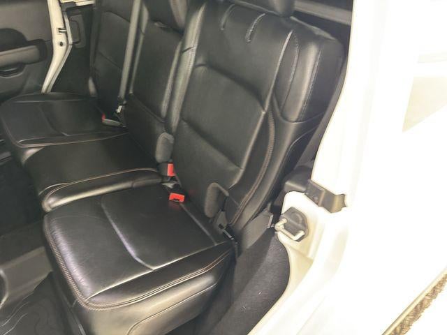 2021 Jeep Wrangler Unlimited Base