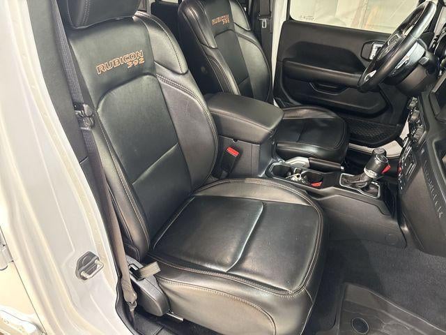 2021 Jeep Wrangler Unlimited Base