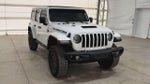 2021 Jeep Wrangler Unlimited Base