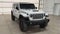 2021 Jeep Wrangler Unlimited Base