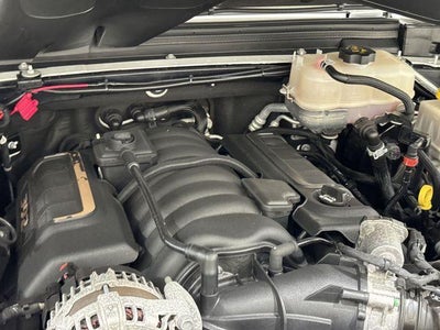 2021 Jeep Wrangler Unlimited Base
