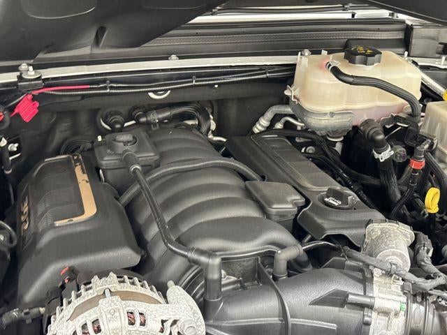 2021 Jeep Wrangler Unlimited Base