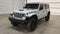 2021 Jeep Wrangler Unlimited Base