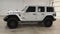 2021 Jeep Wrangler Unlimited Base