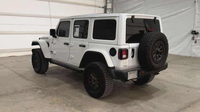 2021 Jeep Wrangler Unlimited Base