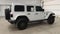 2021 Jeep Wrangler Unlimited Base