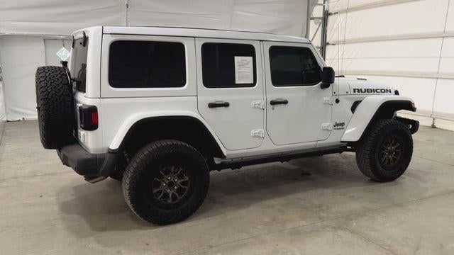 2021 Jeep Wrangler Unlimited Base