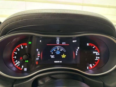 2020 Dodge Durango Citadel Anodized Platinum RWD