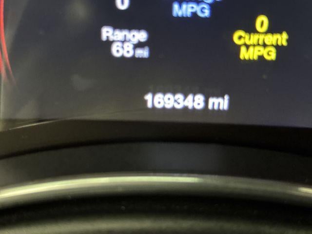 2020 Dodge Durango Citadel Anodized Platinum RWD