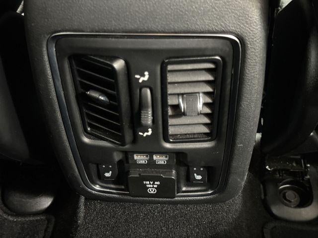 2020 Dodge Durango Citadel Anodized Platinum RWD