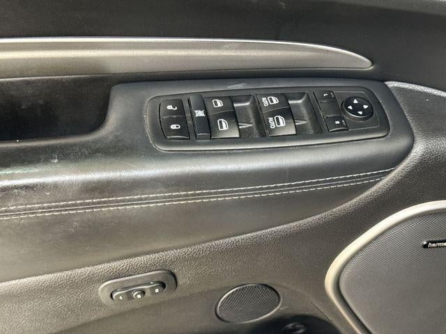 2020 Dodge Durango Citadel Anodized Platinum RWD