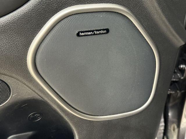 2020 Dodge Durango Citadel Anodized Platinum RWD