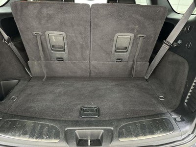 2020 Dodge Durango Citadel Anodized Platinum RWD