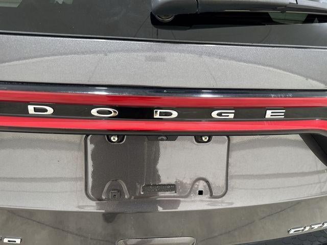 2020 Dodge Durango Citadel Anodized Platinum RWD