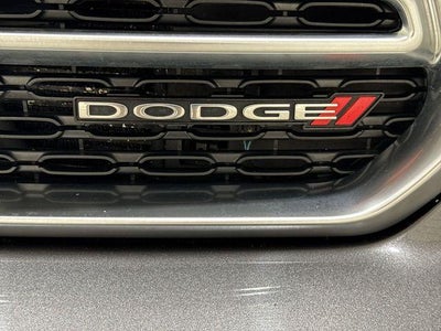 2020 Dodge Durango Citadel Anodized Platinum RWD