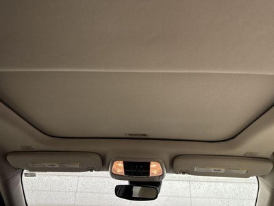 2017 Dodge Durango Base