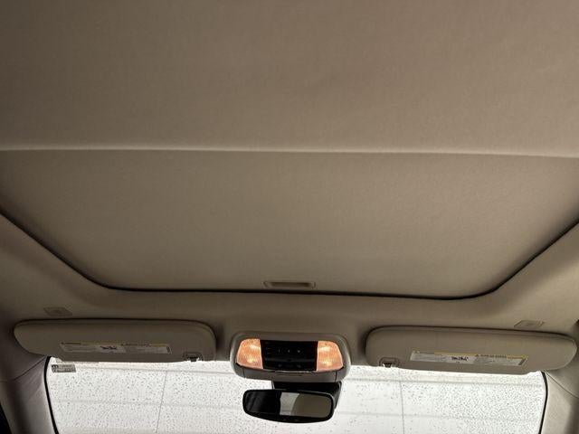 2017 Dodge Durango Base