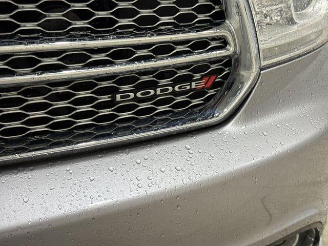 2017 Dodge Durango Base