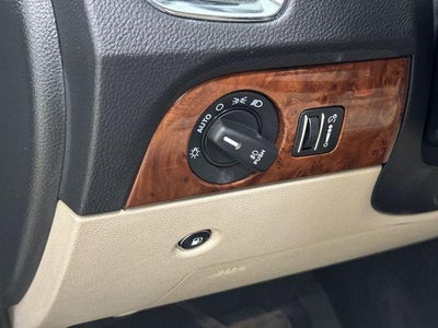 2017 Dodge Durango Base