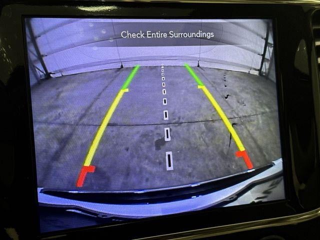 2020 Jeep Grand Cherokee Base