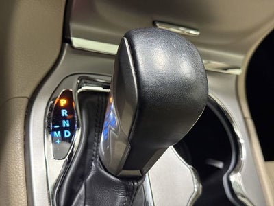 2020 Jeep Grand Cherokee Base