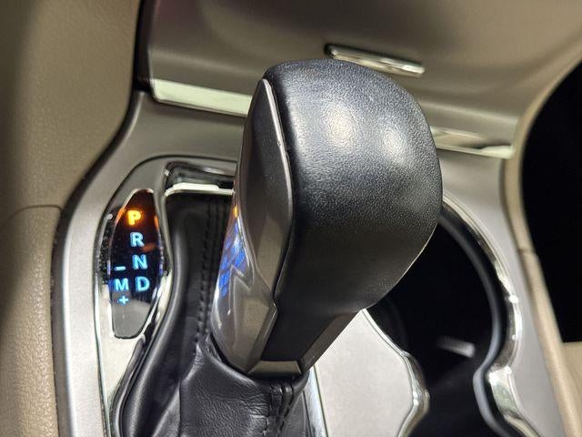 2020 Jeep Grand Cherokee Base