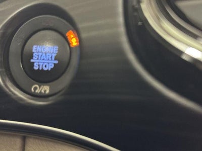 2020 Jeep Grand Cherokee Base