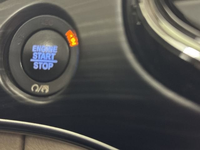 2020 Jeep Grand Cherokee Base