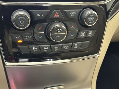 2020 Jeep Grand Cherokee Base