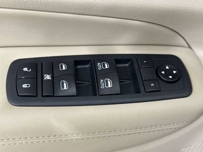 2020 Jeep Grand Cherokee Base