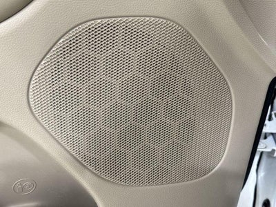 2020 Jeep Grand Cherokee Base