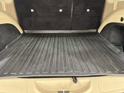 2020 Jeep Grand Cherokee Base