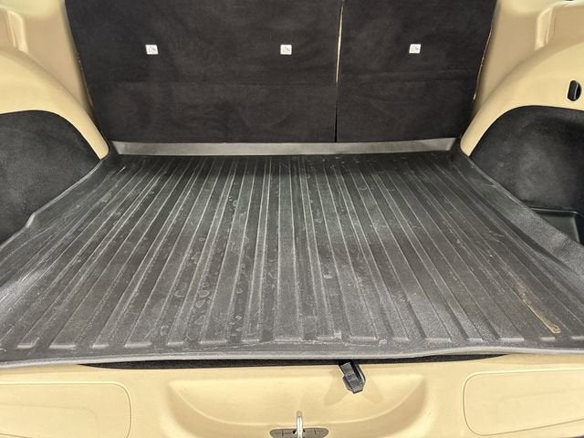 2020 Jeep Grand Cherokee Base