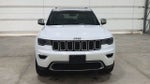 2020 Jeep Grand Cherokee Base