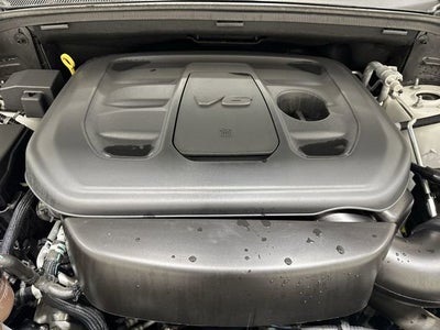 2020 Jeep Grand Cherokee Base