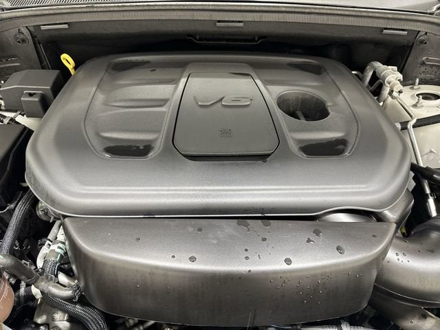 2020 Jeep Grand Cherokee Base