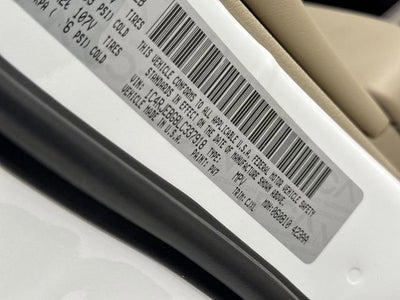 2020 Jeep Grand Cherokee Base